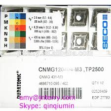 الماس CNMG-اینسرت CNMG