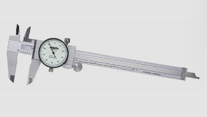 کولیس ساعتی اینسایز ۲۰ سانتی متر مدل ۱۳۱۱-۲۰۰A