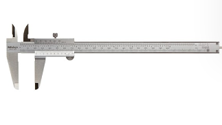 کولیس ساده میتوتویو ۲۰ سانتی متر مدل ۵۳۰-۱۱۸