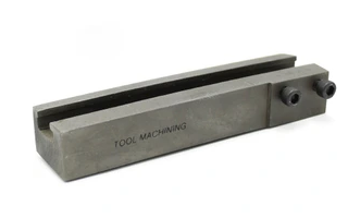 هلدر تیغچه بند ۳ کاره فولادی Tool Machining