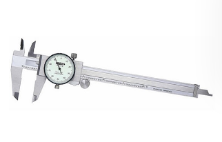 کولیس ساعتی اینسایز ۳۰ سانتی متر مدل ۳۰۰-۱۳۱۱